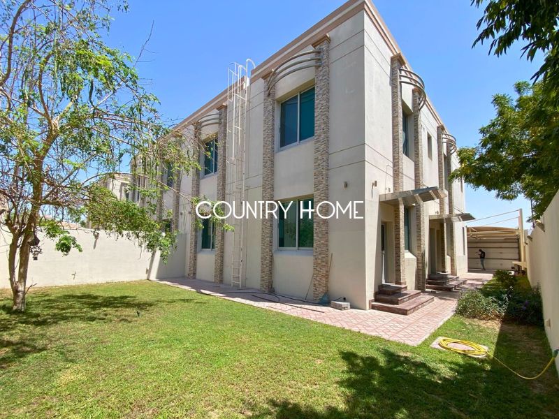Amazing Independent 5-Bedroom Villa with Private Pool