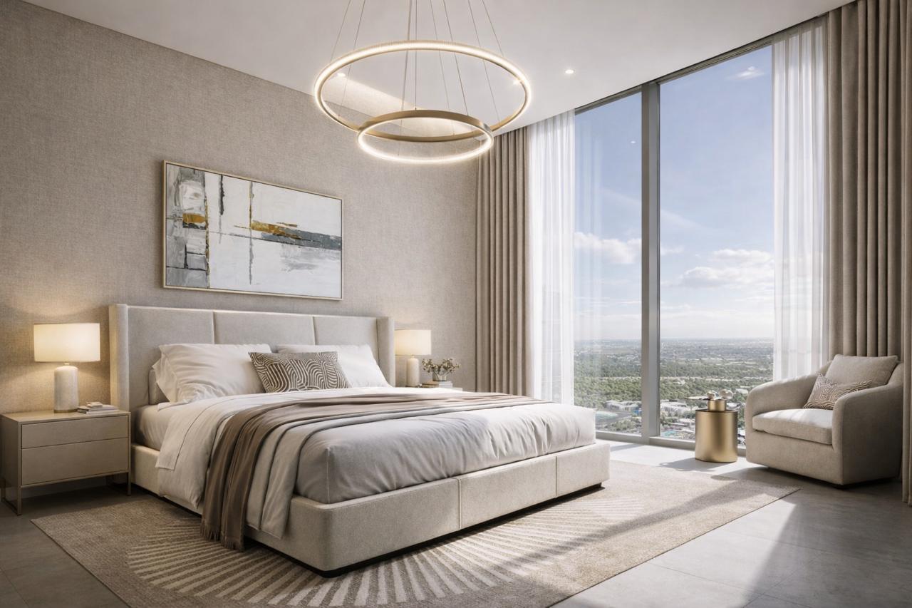 High Floor | Blow Market Price | Strong Net Yield