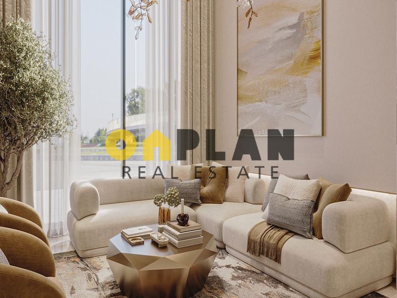 Luxury Studio | Potential High ROI | Prime Location