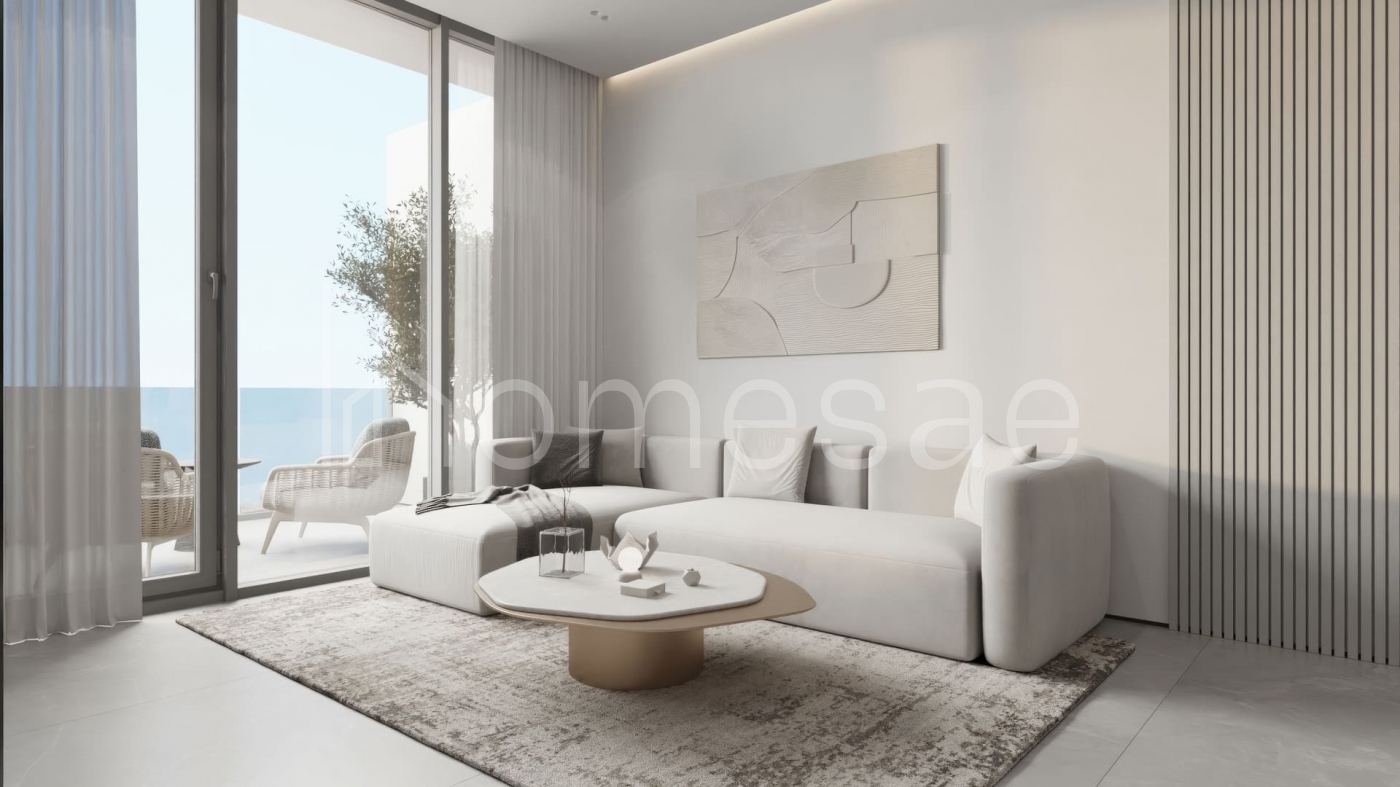 1BR | Lifestyle Amenities | Post Handover Plan