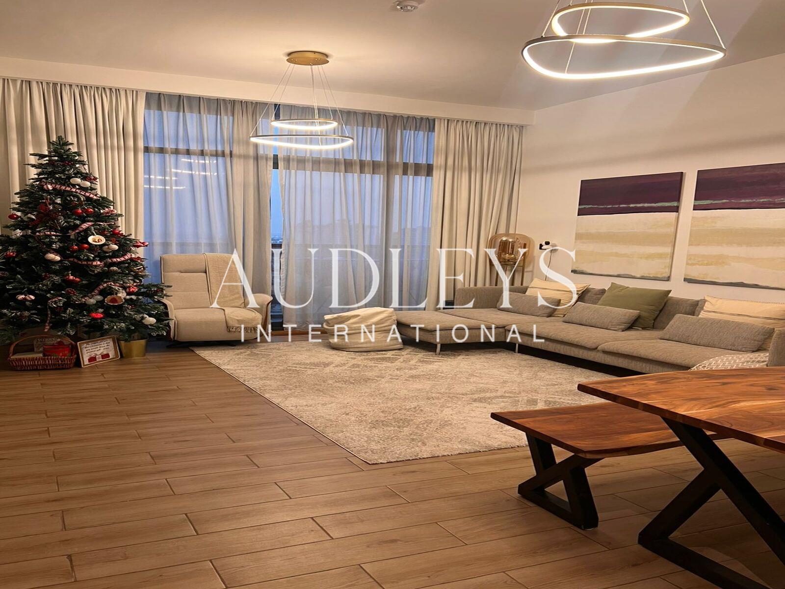 Semi Furnished | Spacious Layout | Vacant