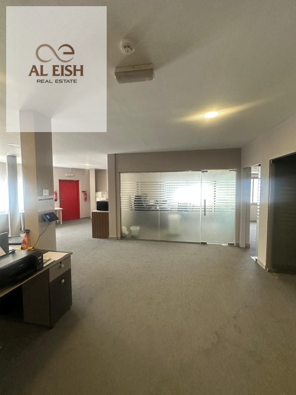 Spacious Warehouse with Inbuilt Office | Prime Location | DIP