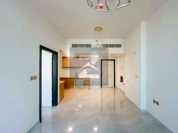 Miracle Garden View | Brand New | Fitted Kitchen