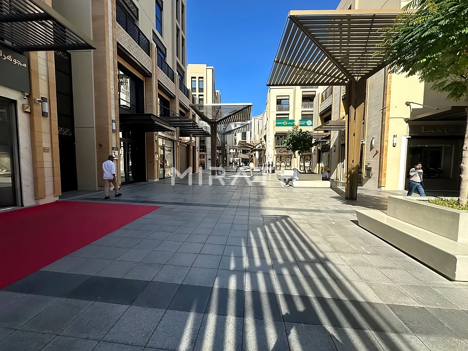 Commercial Shop| Prime location | Near Dubai Creek