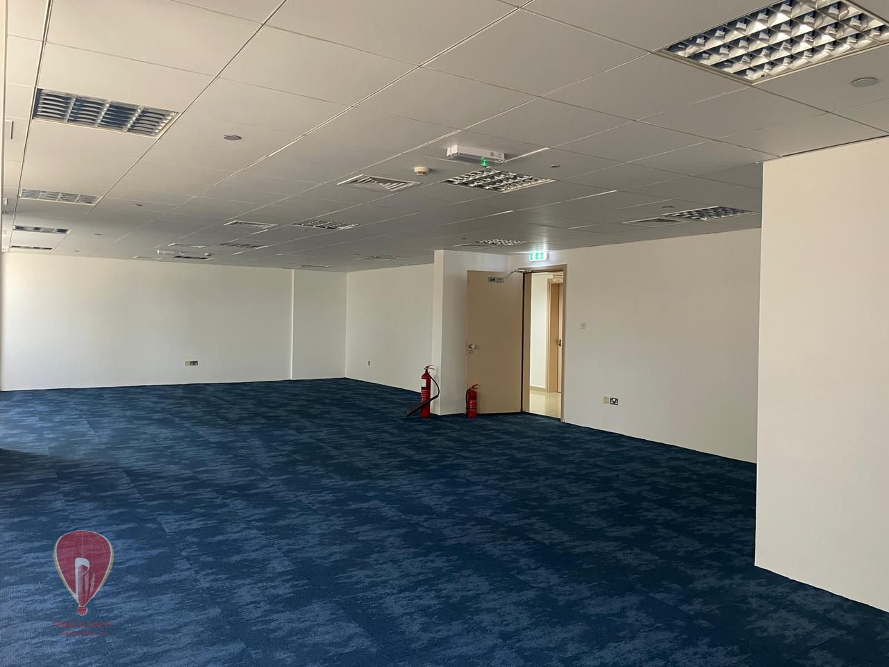 Fitted Offices | Well-Maintained | Ready to Move In