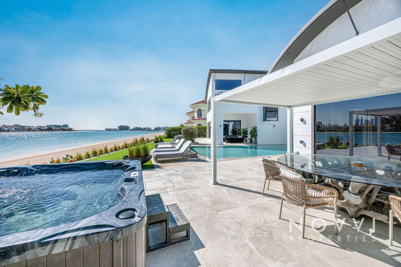 Fully Upgraded | Furnished | Near Tip