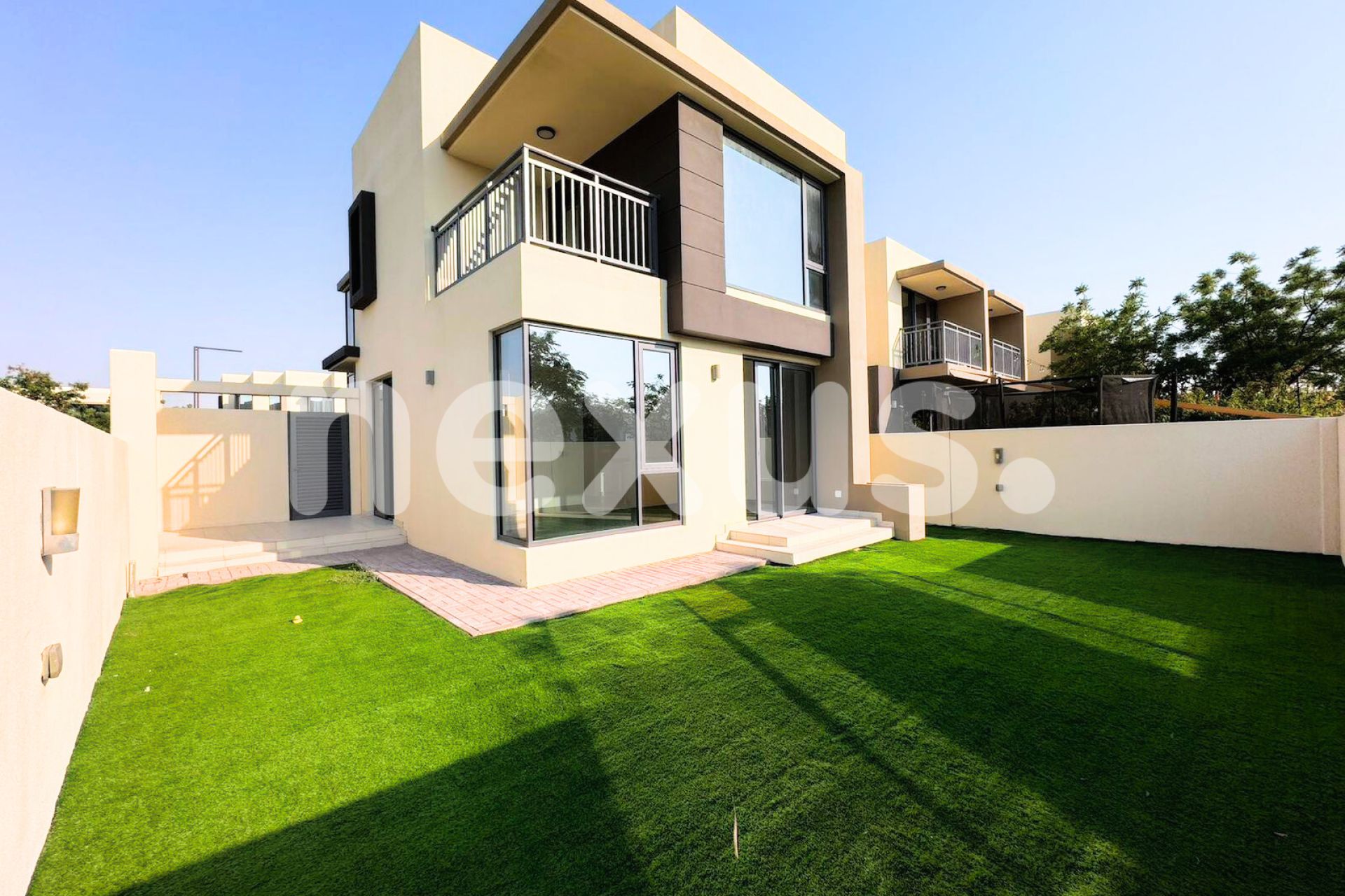 Corner Unit | Greenbelt | Prime Location