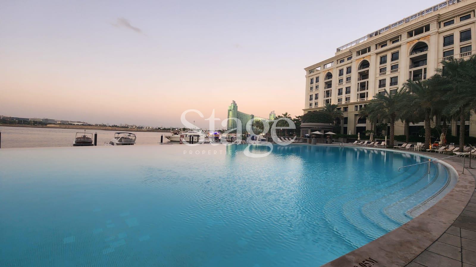 Luxury Living | Signature Finish | Spacious Layout