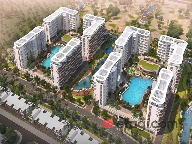 WATERFRONT LIVING | PRIME LOCATION | LUXURY