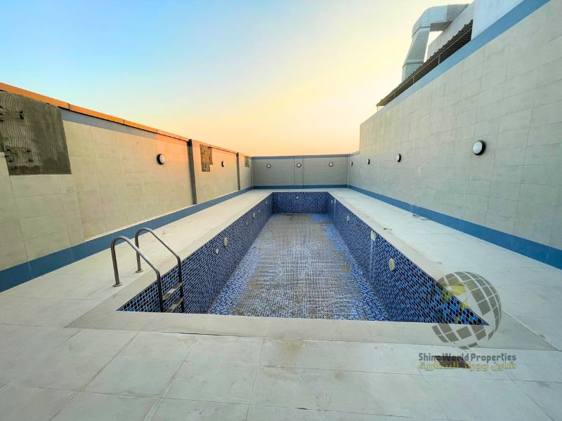 Studio – Ready to Move In – Prime Location