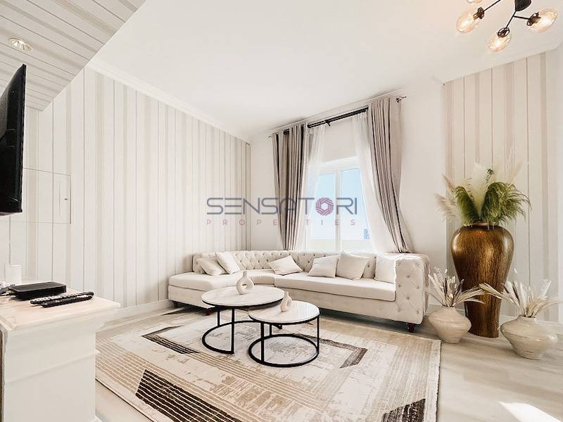 OPENED SKY TERRACE | 02 PARKING RESERVED | VACANT