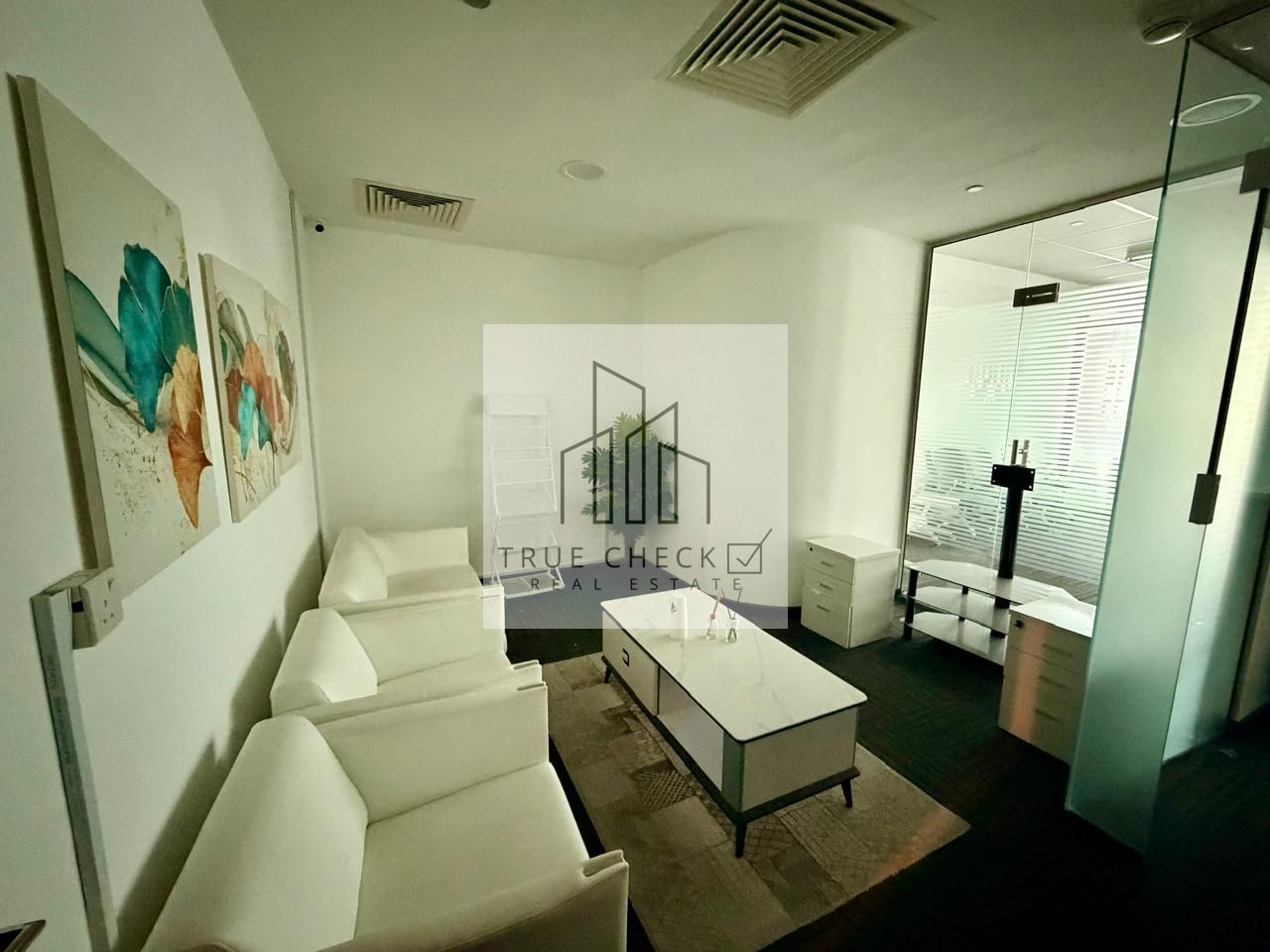 Fitted Office | Prime Location | Near to Metro