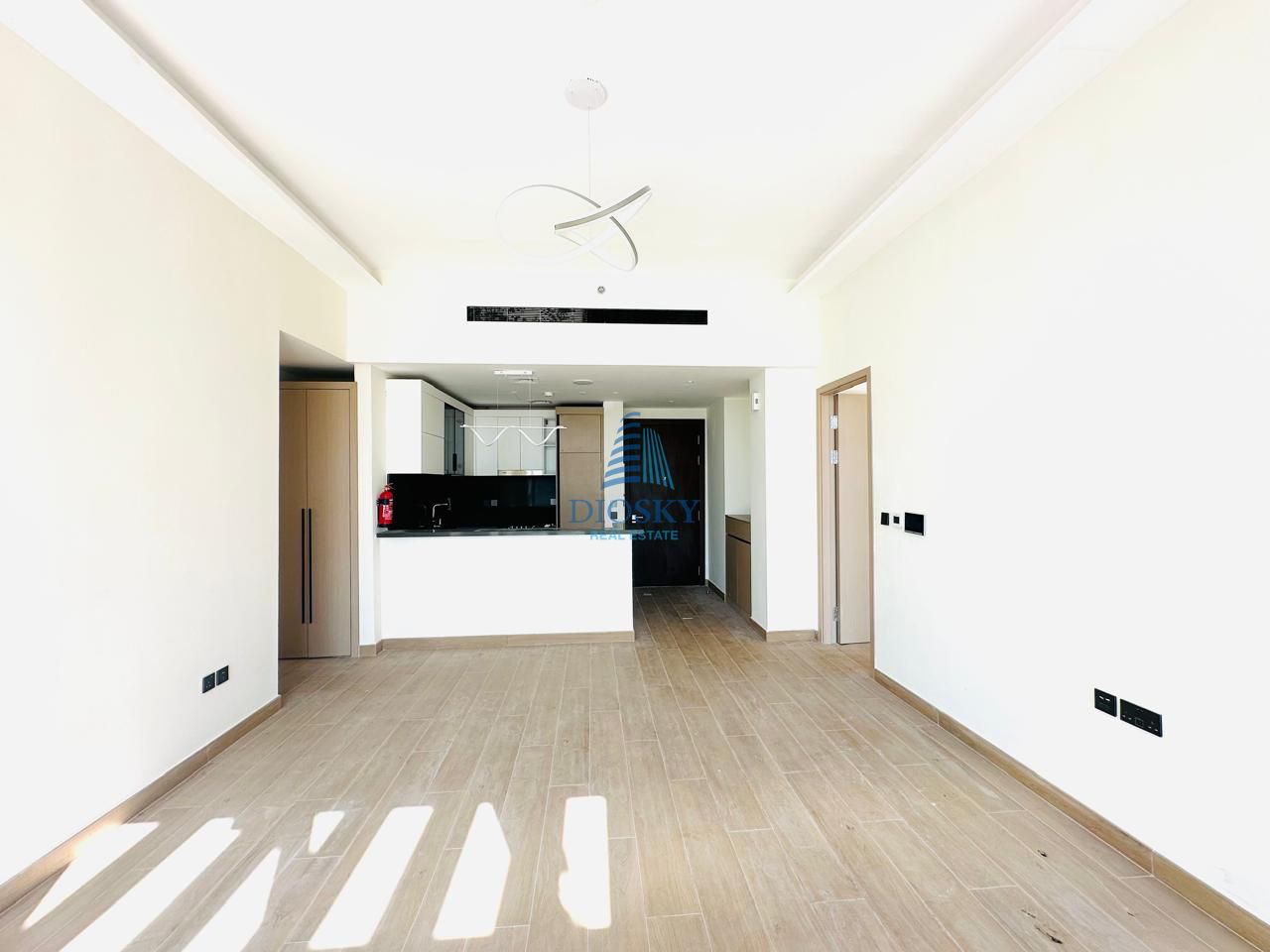 Spacious | Brand New | Ready to Move In