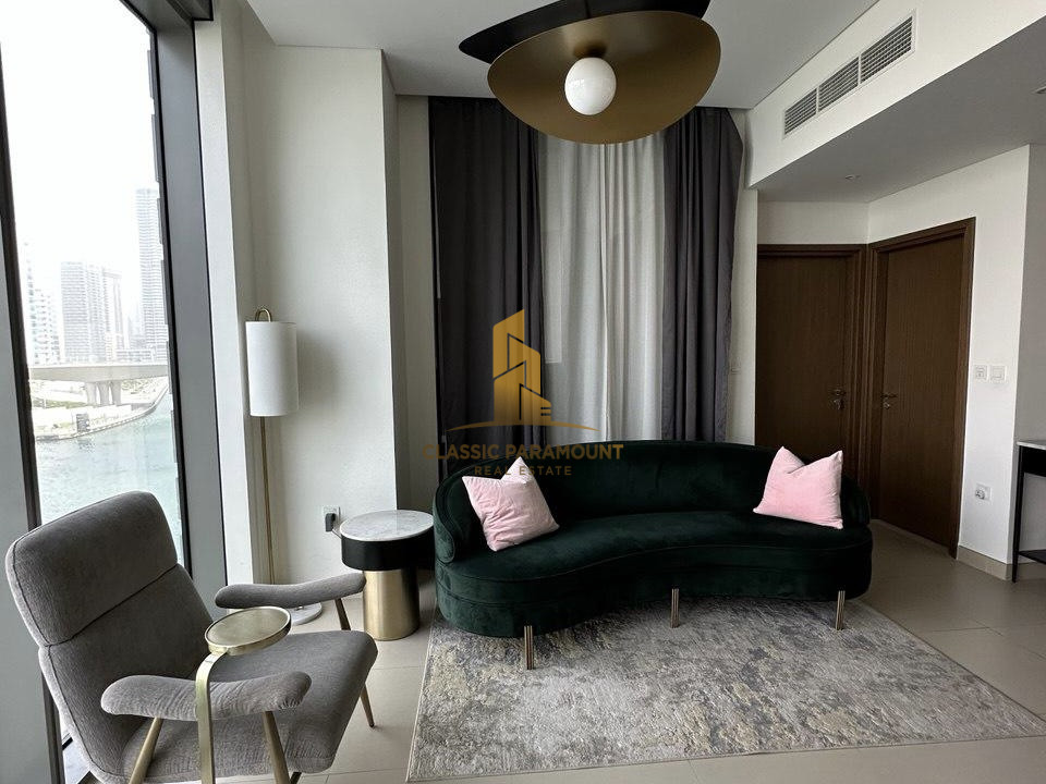 Marina Sea View | Ready To Move | Prime Location