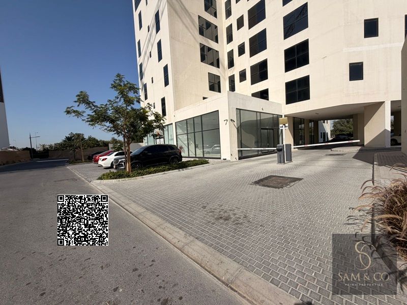 Available Shop for Rent | Prime Location | Al Zorah City