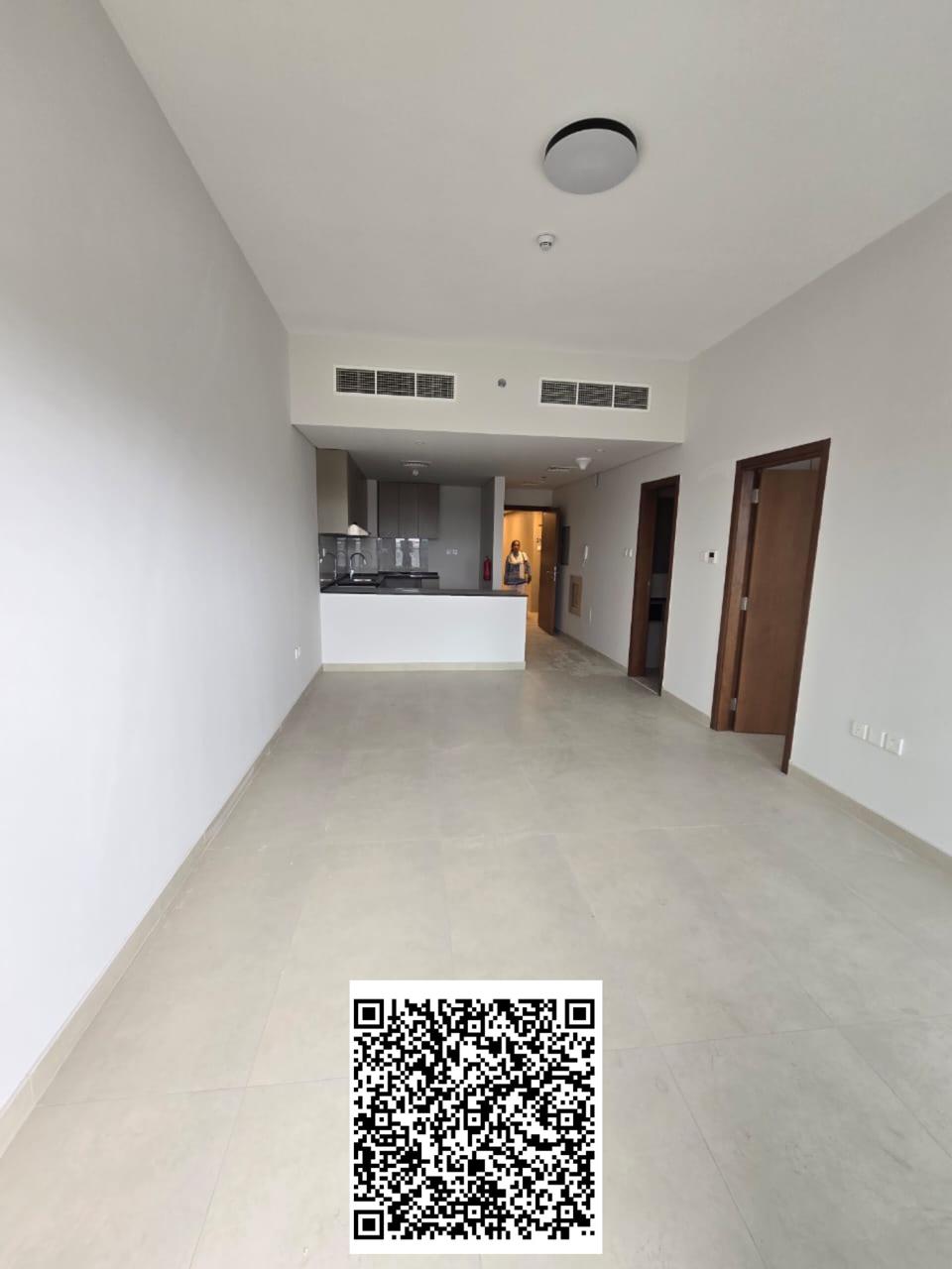 Luxury One-Bedroom Apartment with Two Bathrooms – Ready to Handover in Azha Community, Ajman