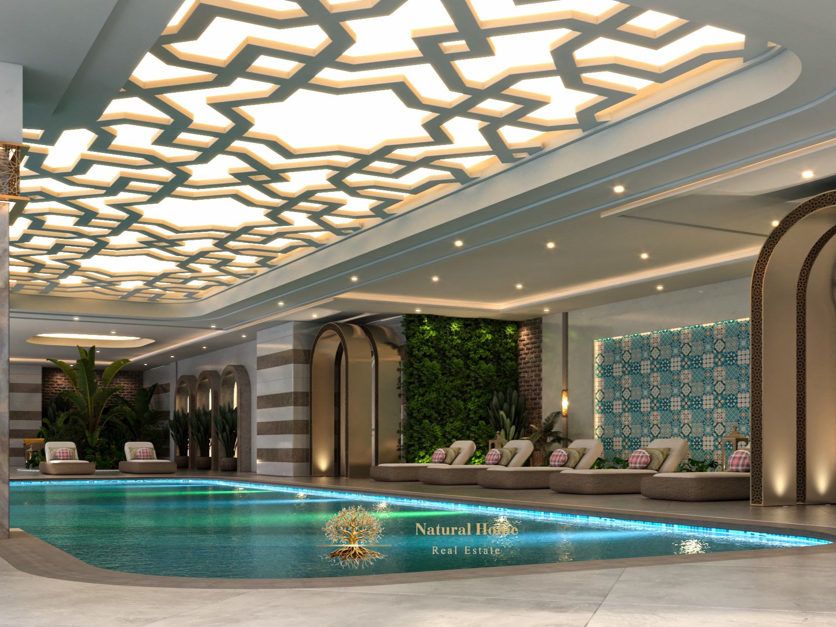 "VIP Sea View: A fully furnished apartment just for you! 5-year payment plan and an unbeatable price. "