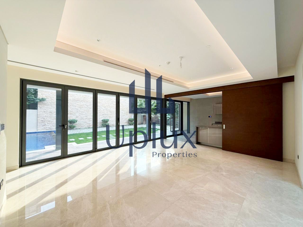 Prime Location | Ultra Luxury Villa | Private Pool