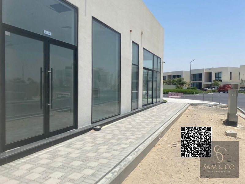 Shop for Rent | Limited Units | Golf Commnity
