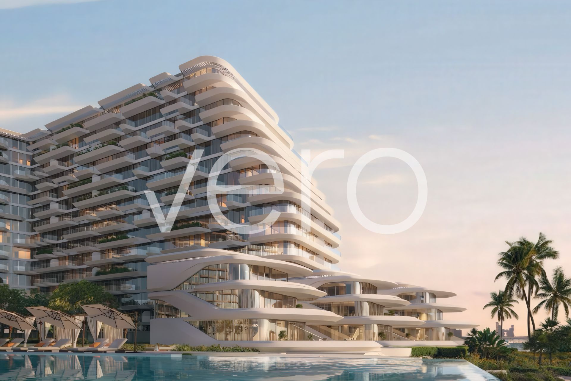 Luxurious Unit | Elite Lifestyle | Iconic Views
