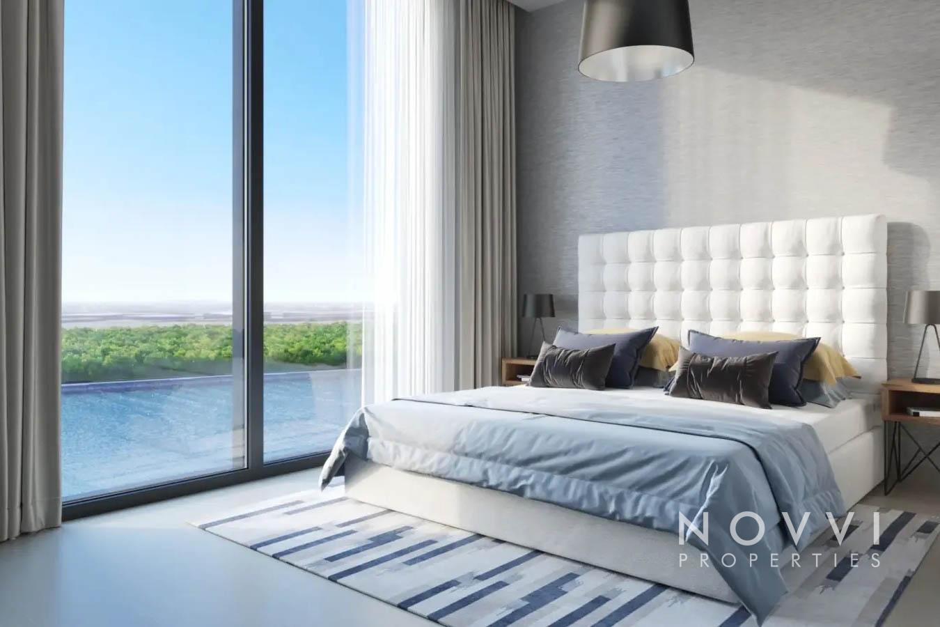 High Floor | Post Handover Plan | Multiple Options