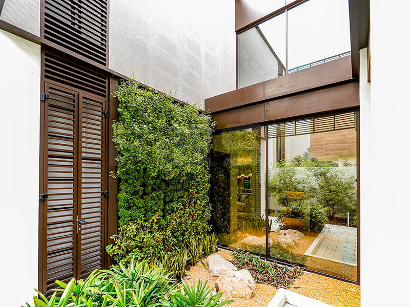Nature-Inspired Living | Premium Villas | Island Lifestyle