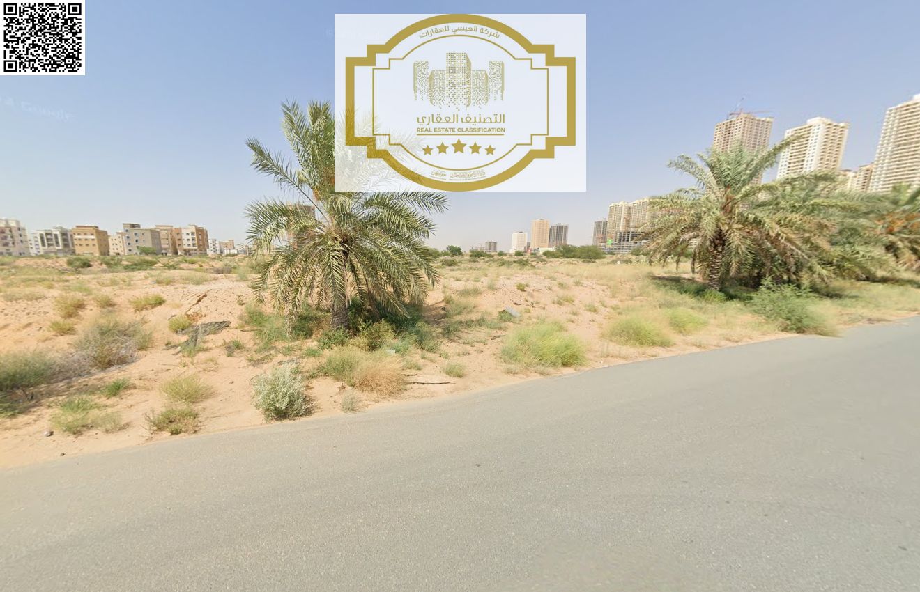 G+15 Commercial Residential Plot in alya