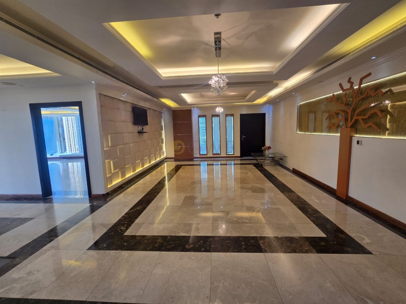 High Quality |Fitted |Canal View |Vastu Compliance