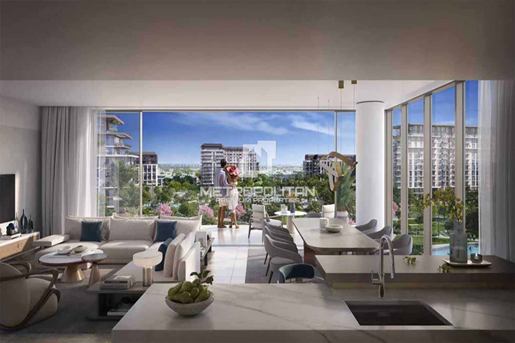 Spacious Living| Expansive Layout | Top Investment