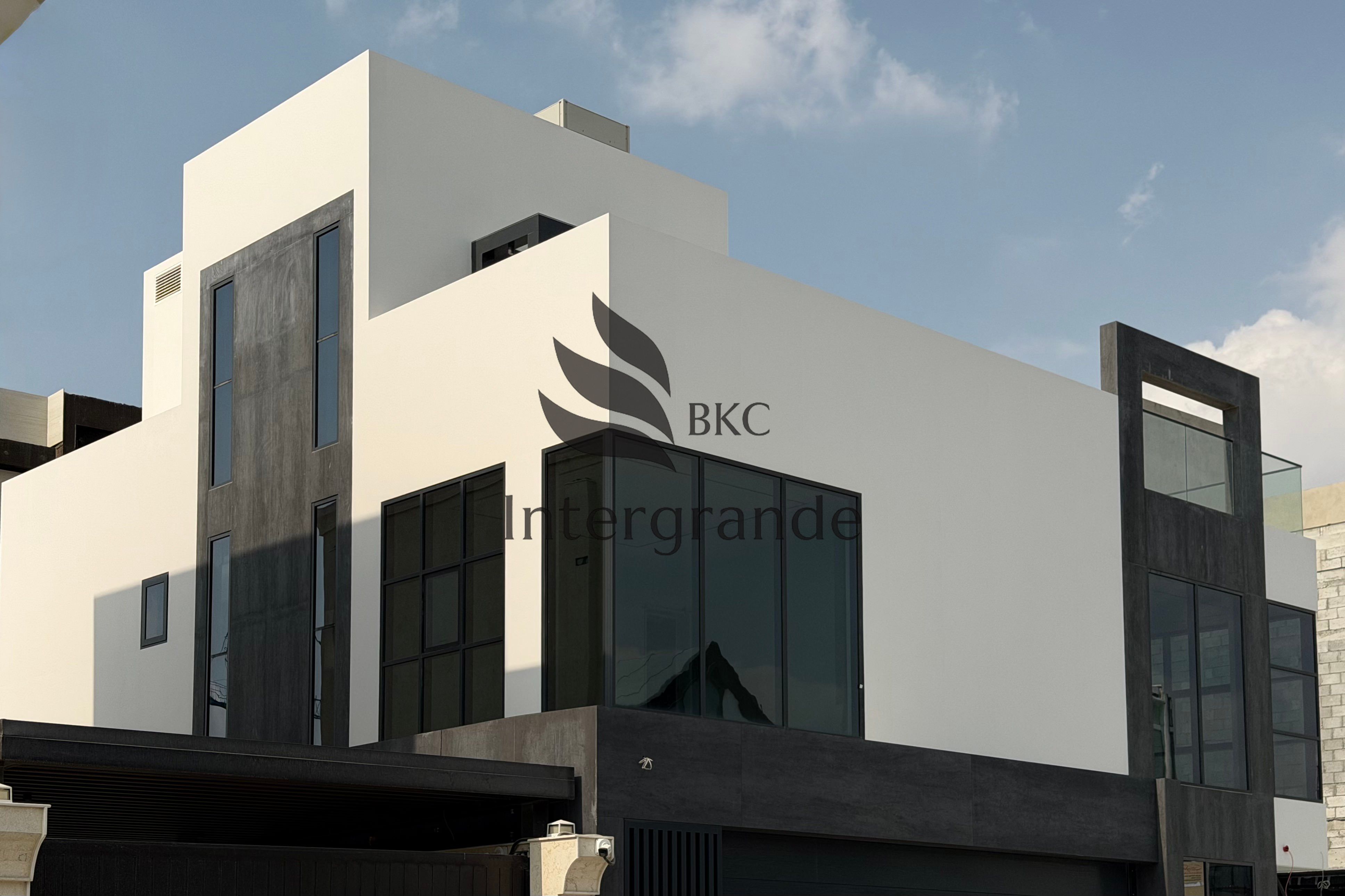 Bespoke Luxury Villa For Sale | Freehold