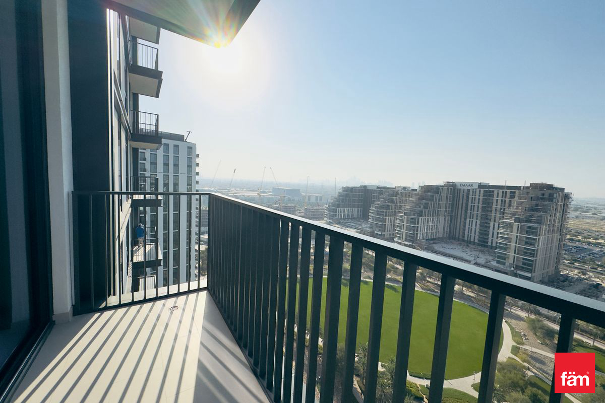 Brand New 2Bedroom Apartment | Villa View | Dubai