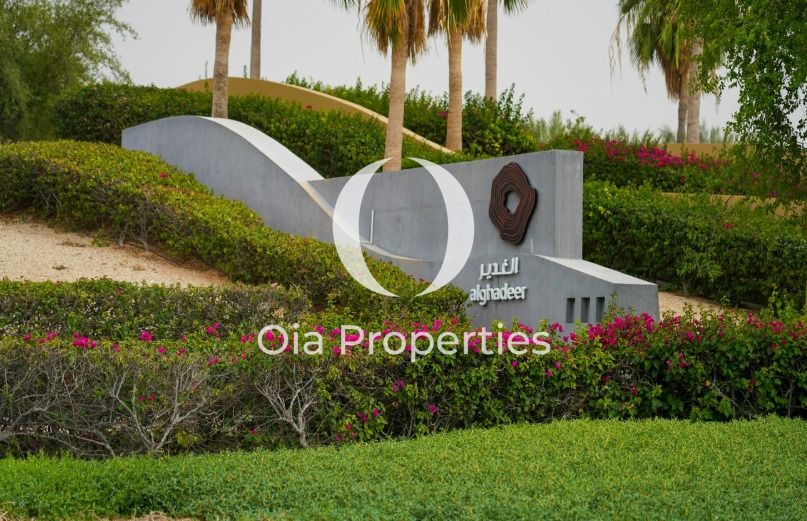 Elegant Studio | Prime Location | Gated Community