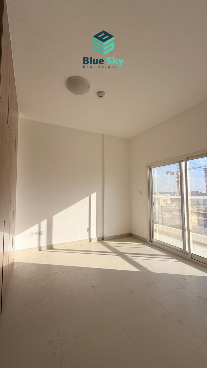 2BHK Garden View | Near Mosque | Prime Location