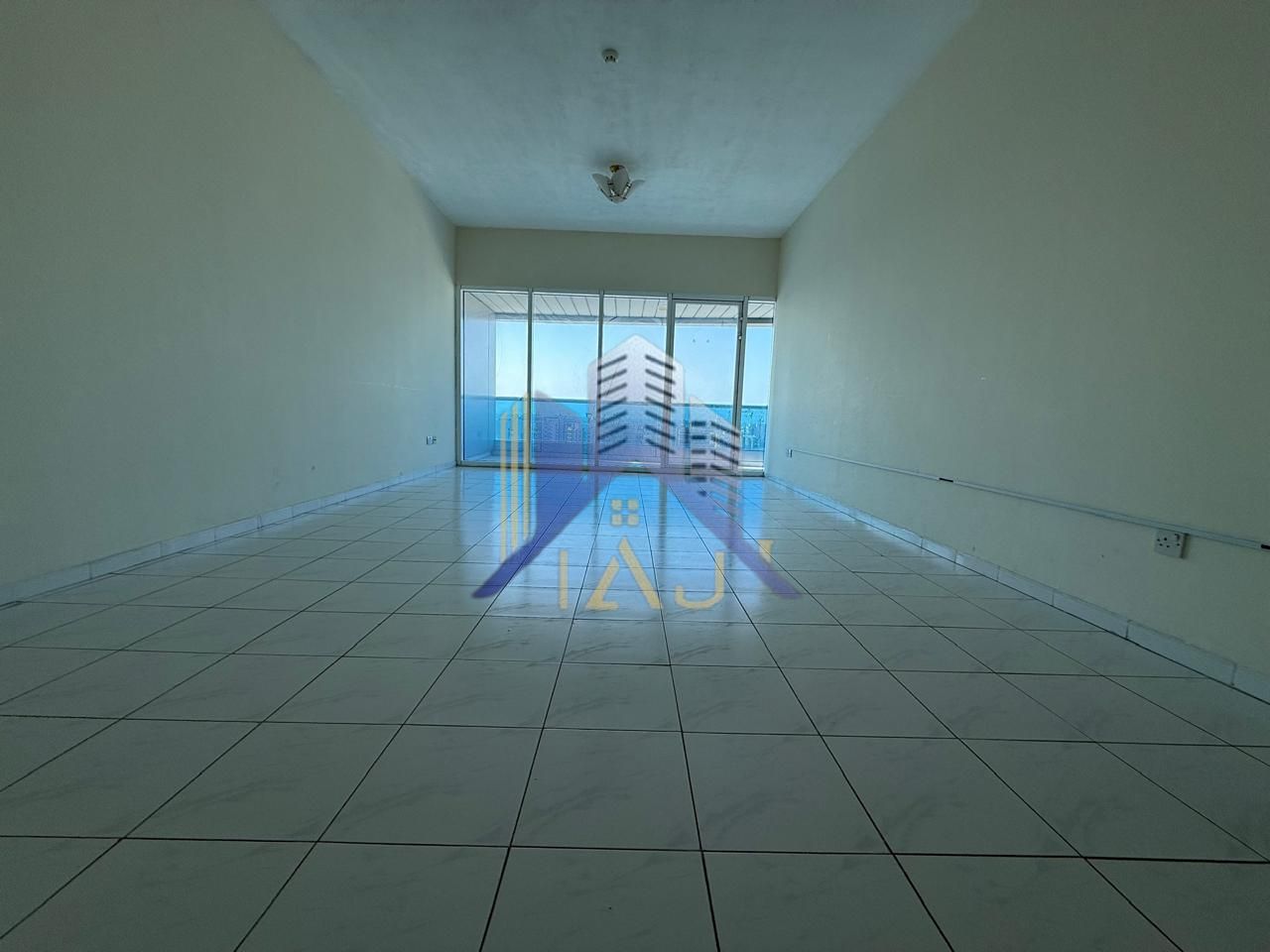 Luxury 3 Bedroom Apartment for Rent | Sheikh Zayed Road | Stunning View