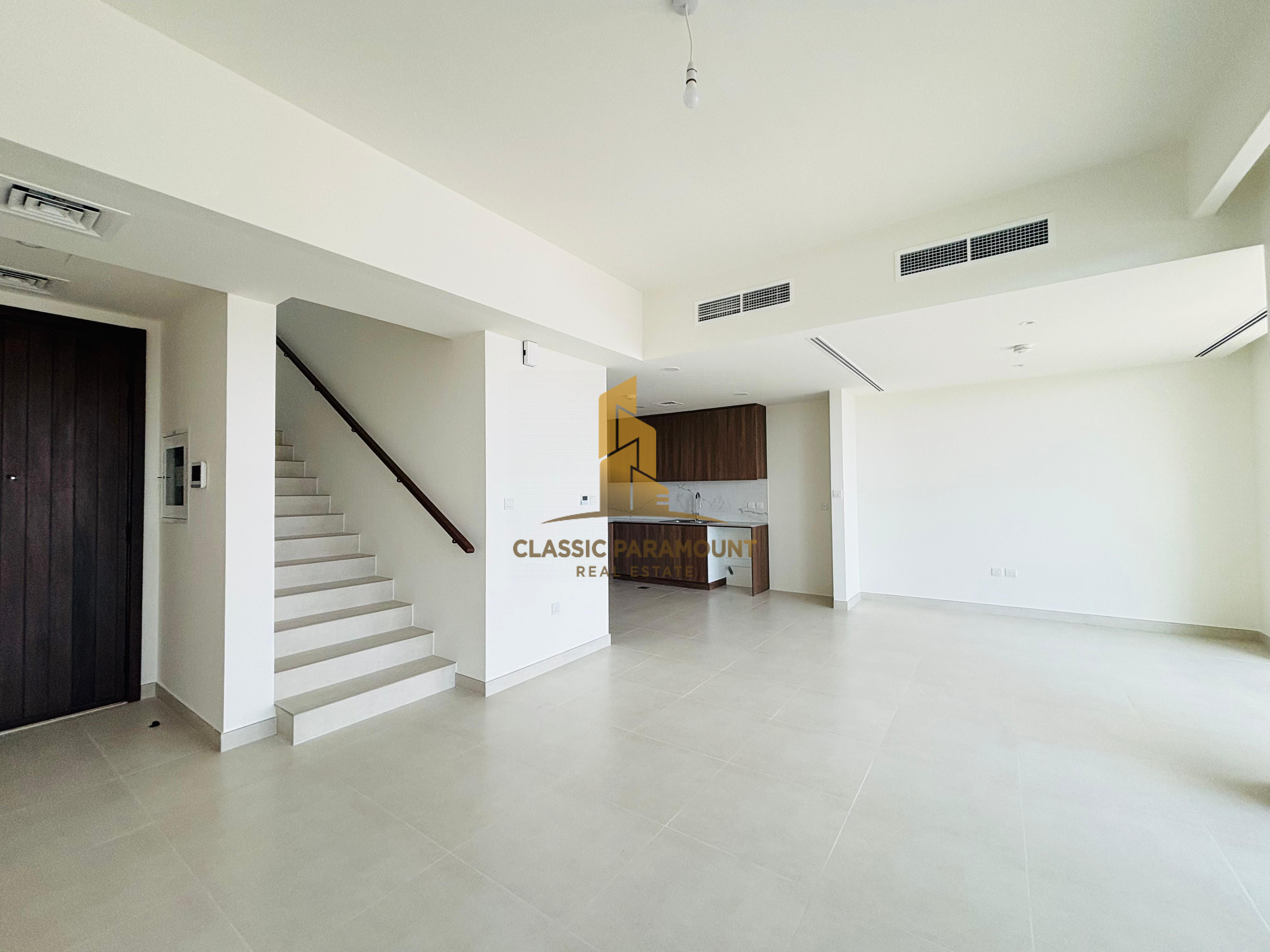 Brand New | Vacant | Close to Amenities