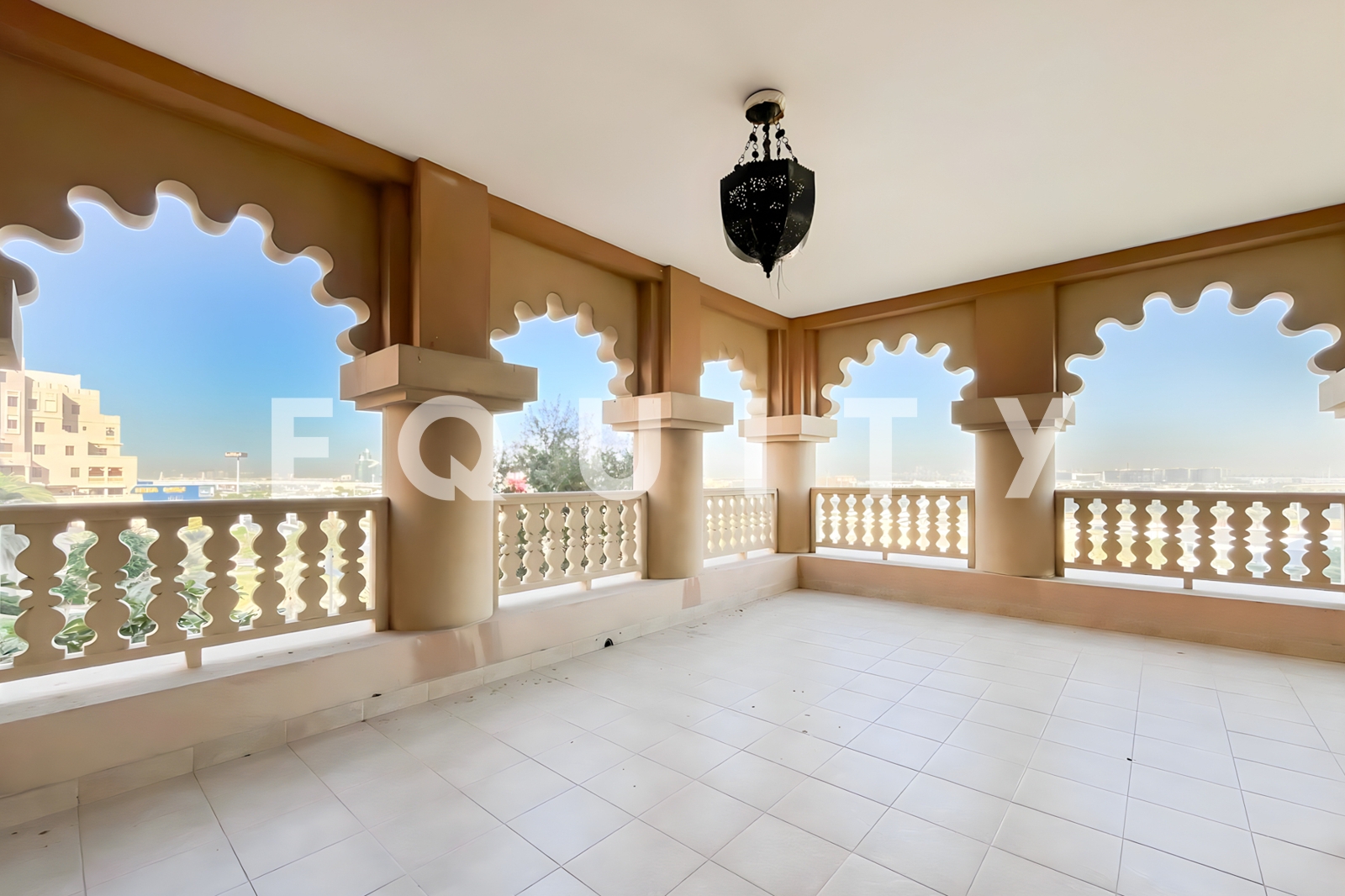 Spacious | Prime Location | Panoramic Views