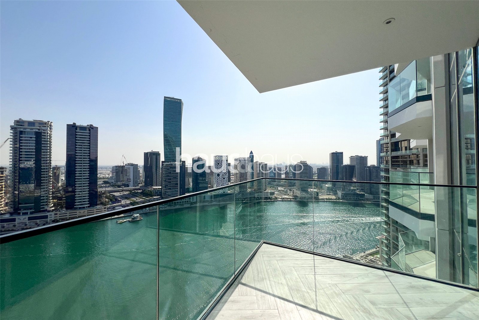Waterfront Living | Canal Views | Ready Now