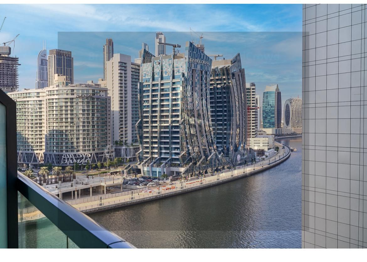 FF | Canal View | Studio | Below Market Price