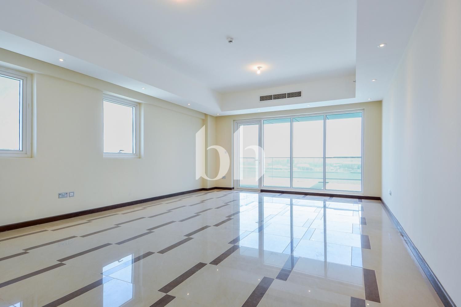 Full Sea View | Terrace | Available End of Feb