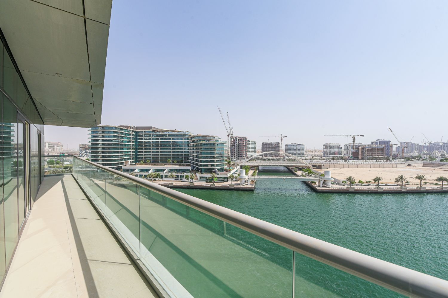 Full Sea View | Rent Refund | Spacious Layout