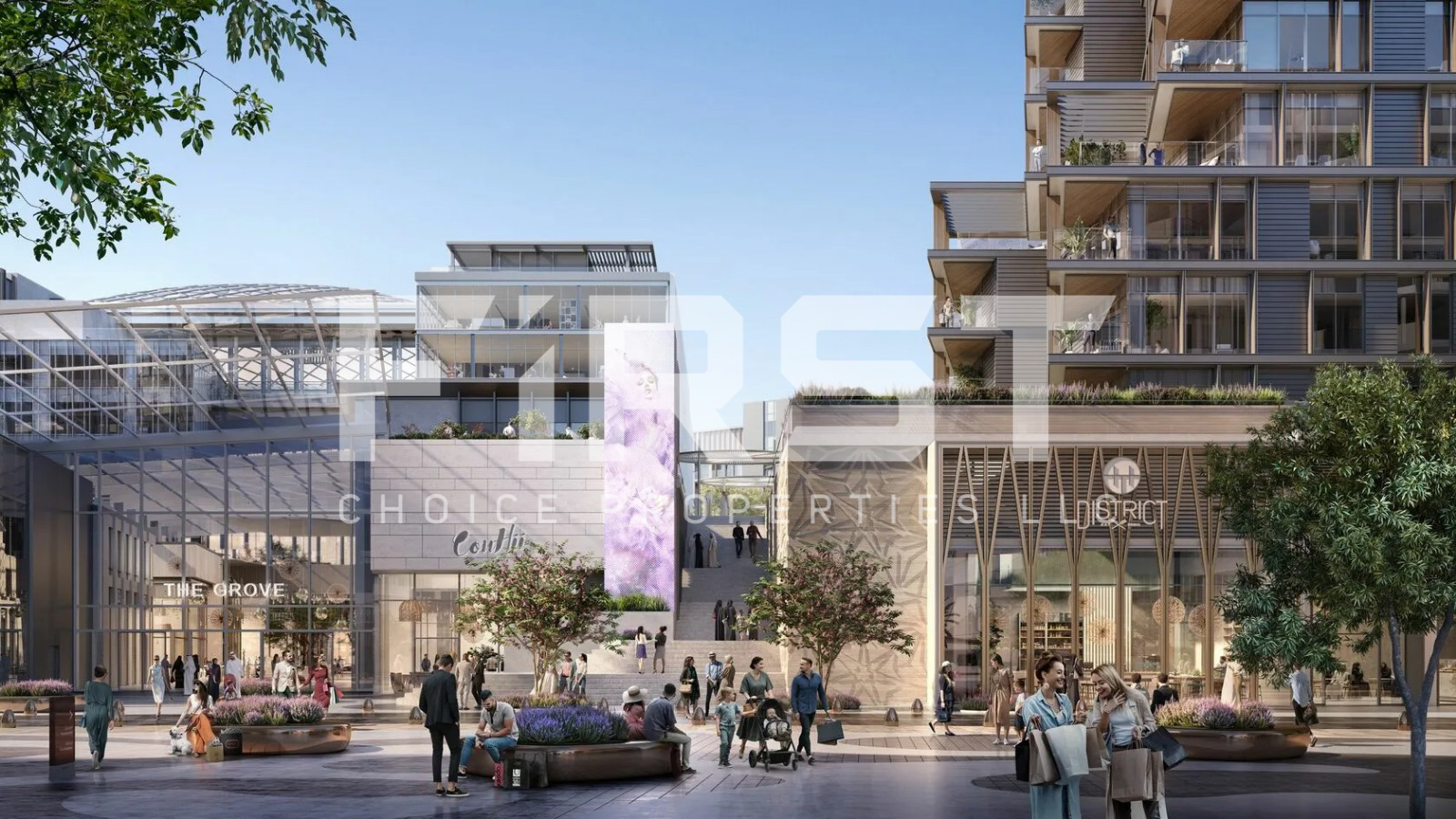 Stylish Apartment | Island Serenity| Urban Energy