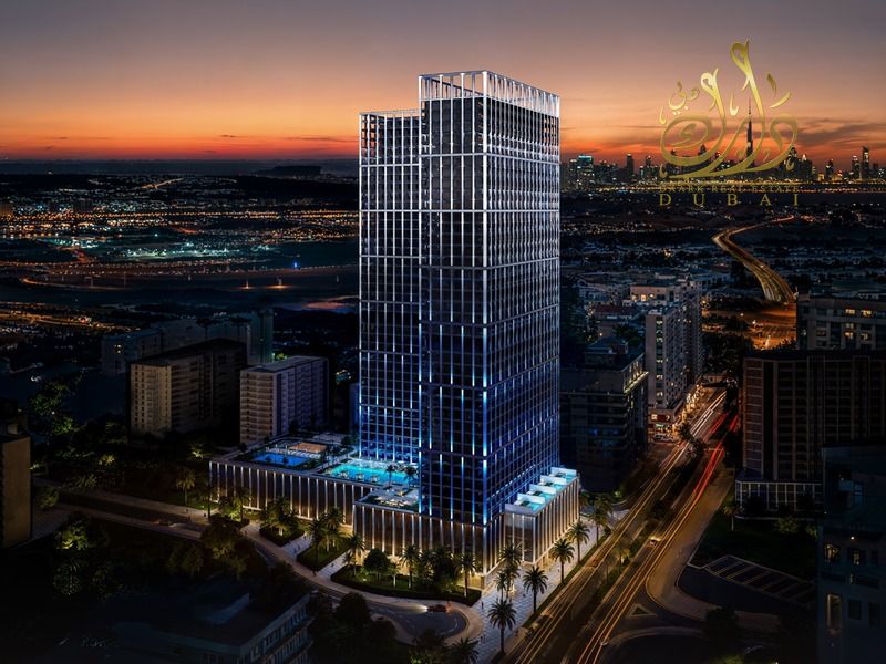 10% DOWN PAYMENT | BURJ KHALIFA | DIRECT ON METRO