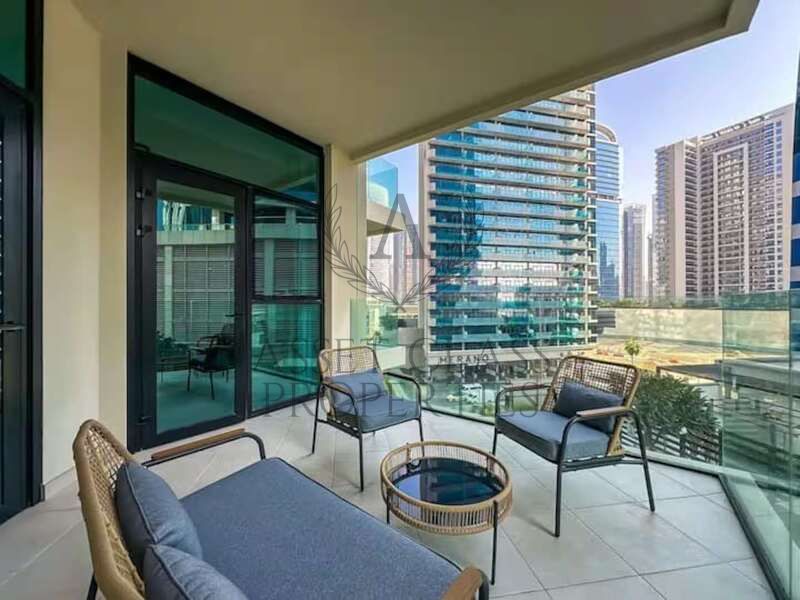 Fully Furnished | Ready to Move | Well Maintained