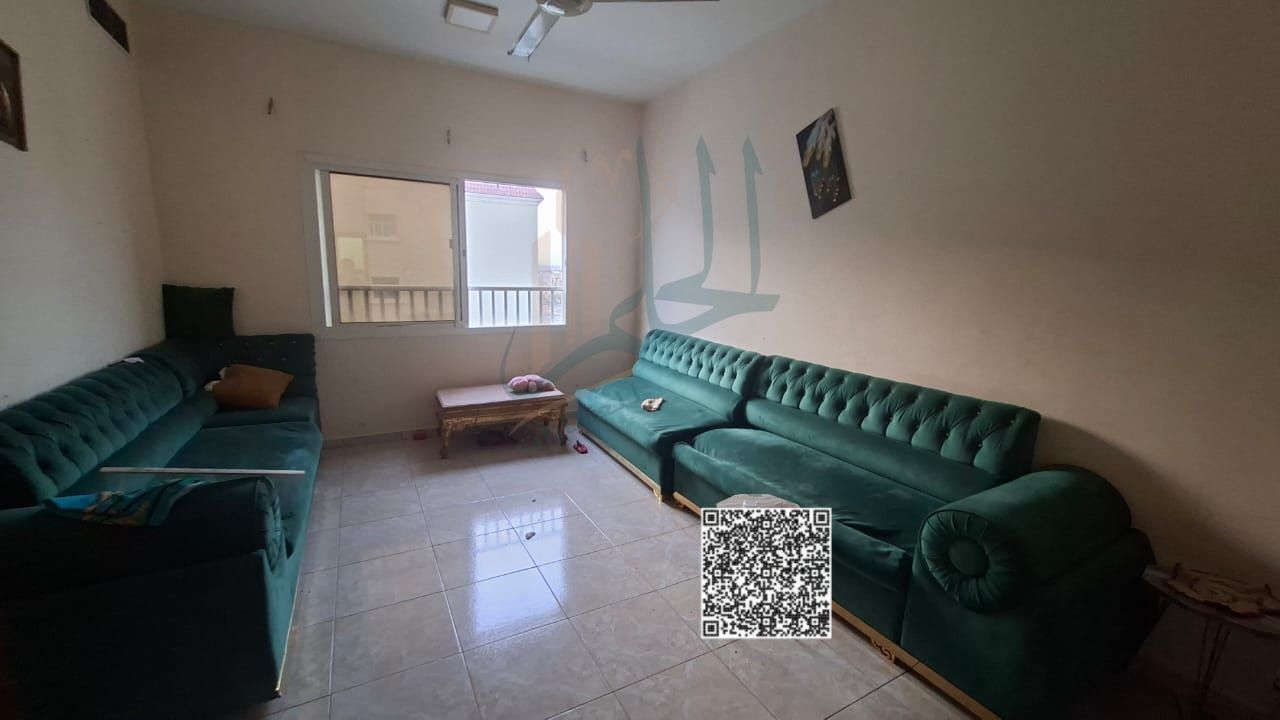 A fantastic opportunity for annual rent in one of Ajman’s most desirable residential areas – Al Rawda 1. This well-maintained one-bedroom apartment wi