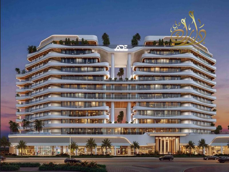 BEST PAYMENT PLAN 40% POST HANDOVER - LUXURY AMENITIES - BARARI VIEW