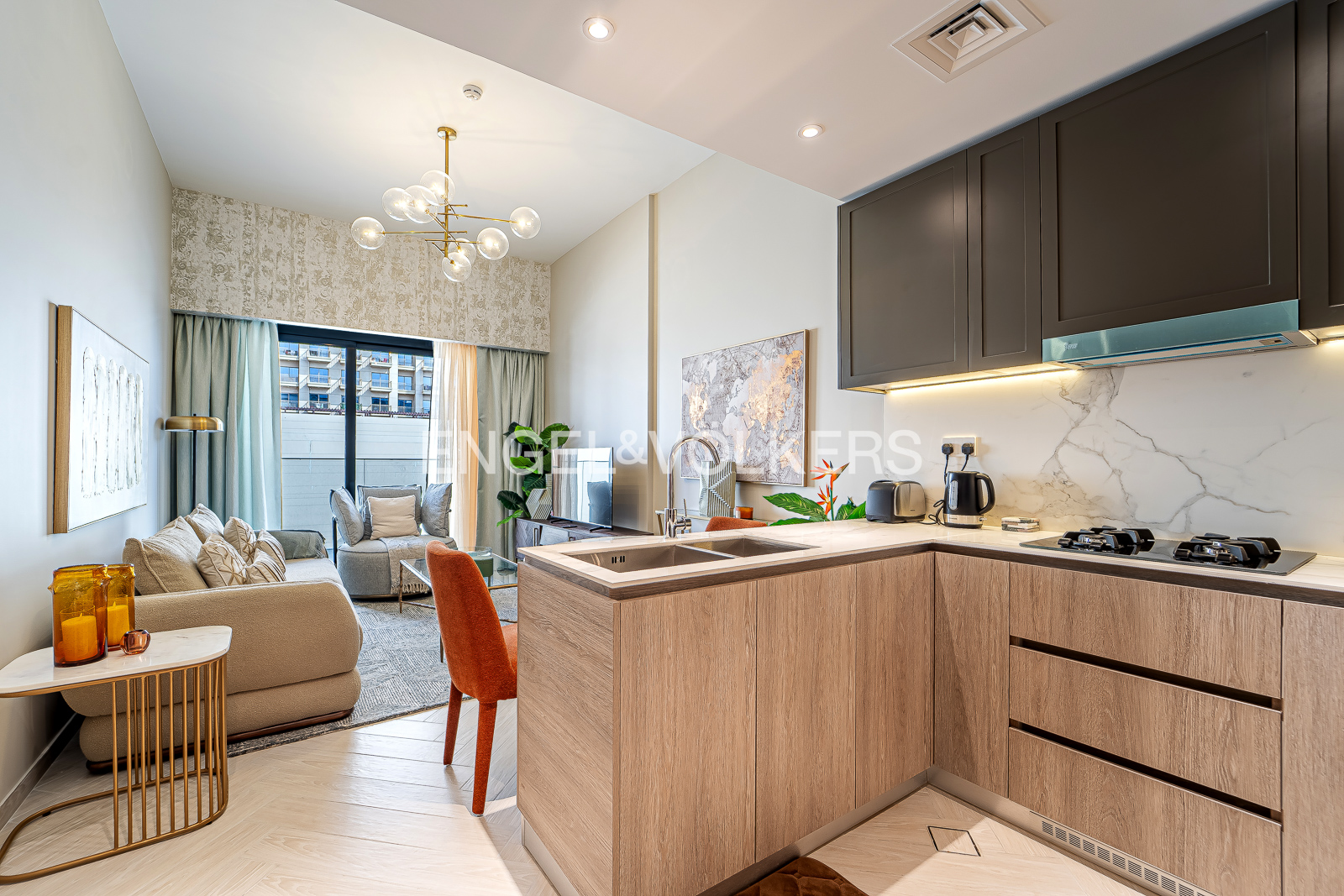 Exclusive | Available March End | Fully Furnished