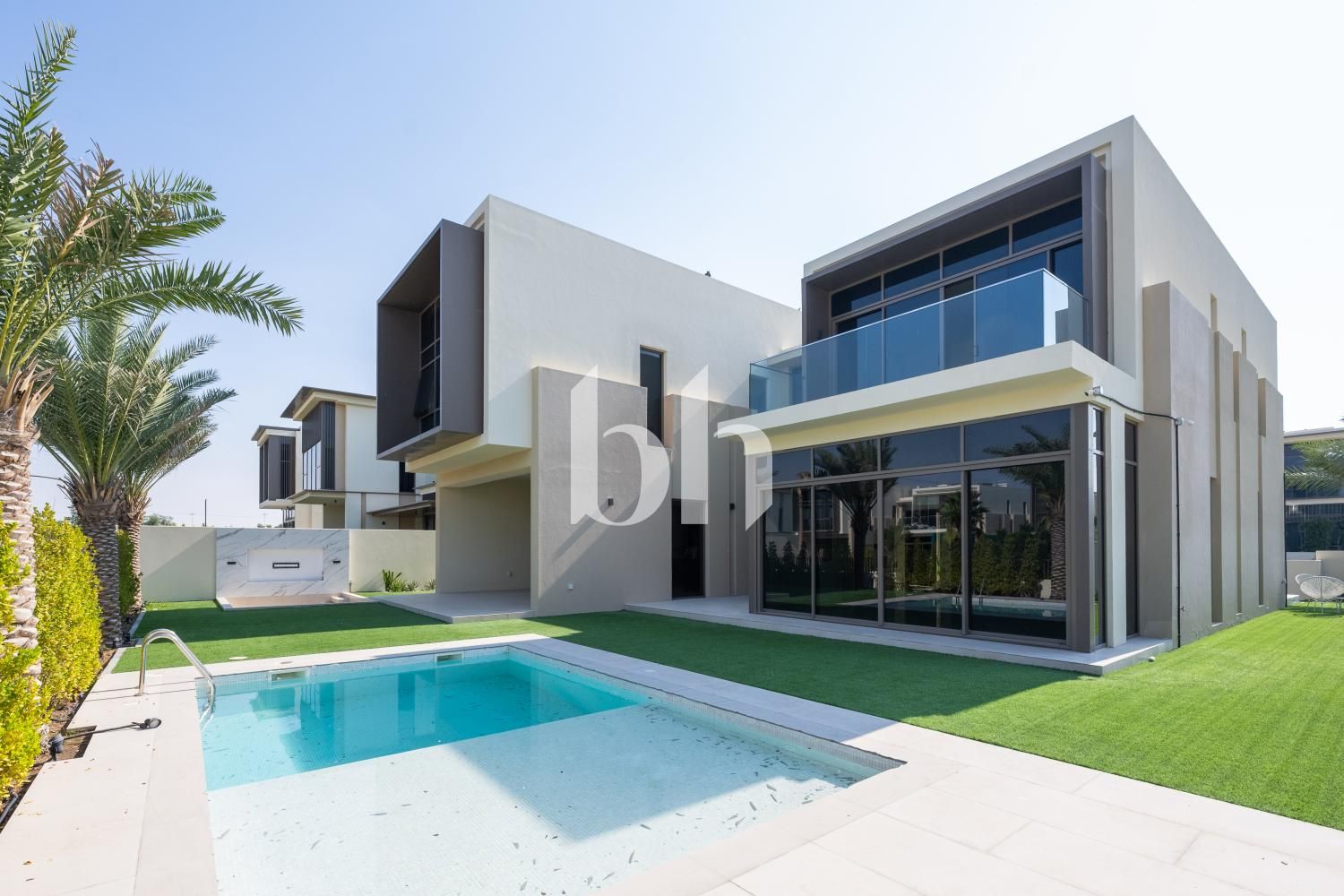 Private Pool | Vacant Now | Luxury Finish
