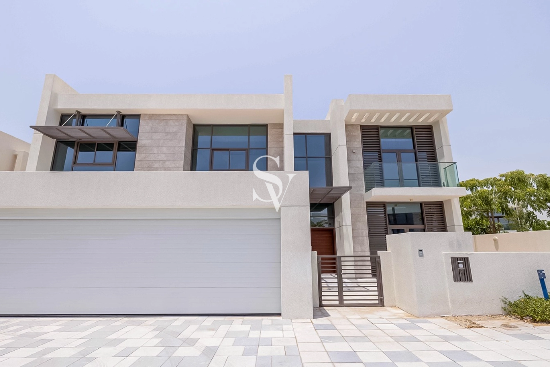 Brand New Corner Villa | Type 2 | District 1 Ph 3