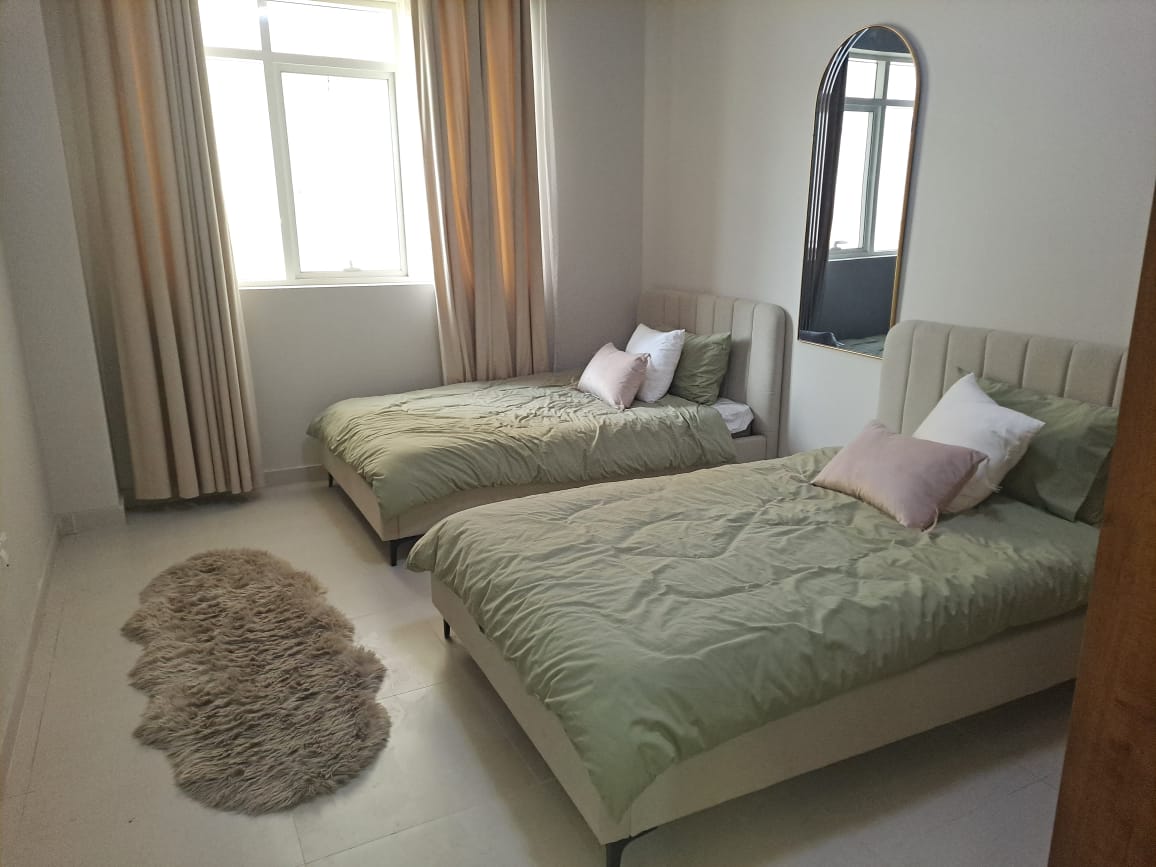 Al Ameera Village C1, Al Yasmeen, Ajman