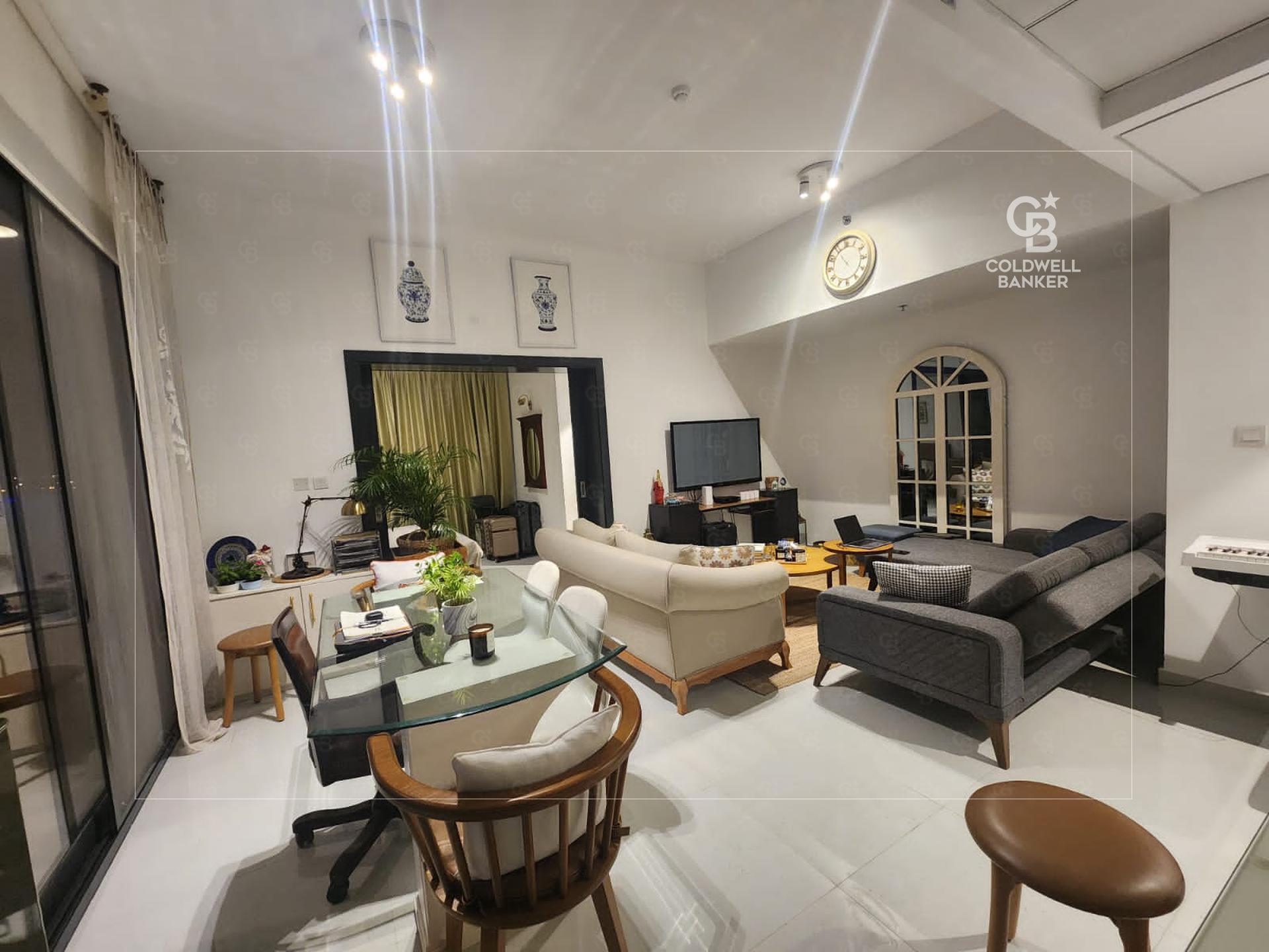 Bright And Spacious | Prime Location Arjan